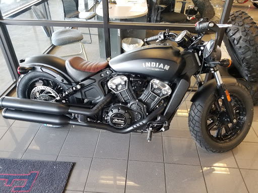 Motorcycle Dealer «Republic of Texas Indian Motorcycle», reviews and photos, 2110 N Central Expy, McKinney, TX 75069, USA