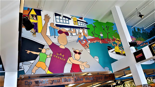 Gift Shop «Cool As A Moose», reviews and photos, 118 Main St, Bar Harbor, ME 04609, USA