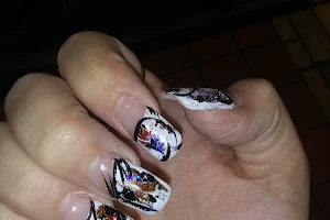 Star Nails image