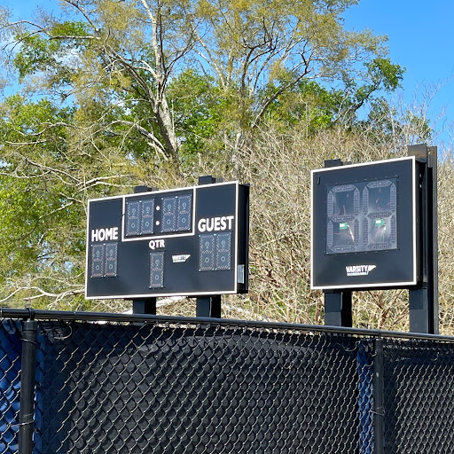 Park «Mims Park Athletics», reviews and photos, 5400 Grishilde Dr, Mobile, AL 36633, USA