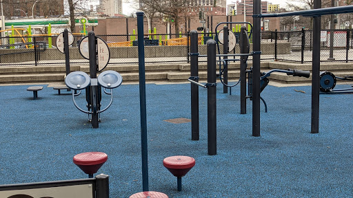 Park «Kittrel Park», reviews and photos, 120 Fisher Ave, White Plains, NY 10606, USA