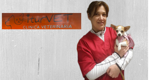 Clínica Veterinaria Iturvet