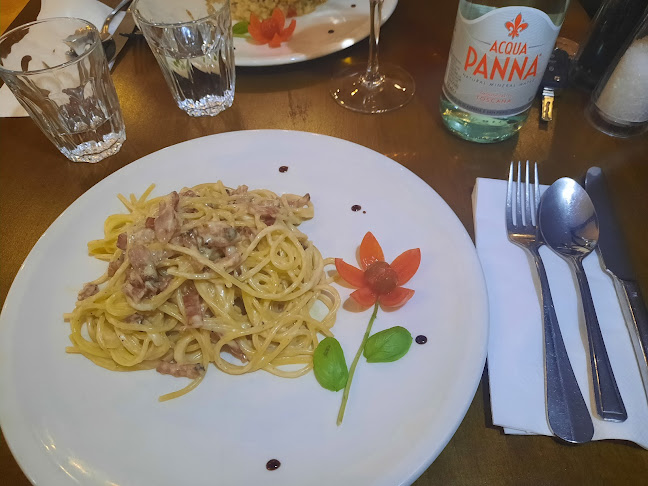 IL sapore Italian - Restaurant