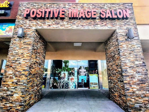 Positive Image Salon