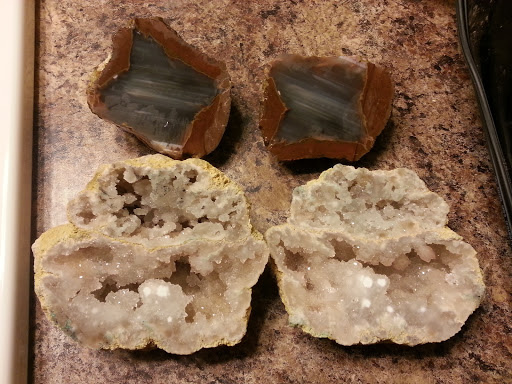 Rock Shop «Handley Rock & Jewelry Supply», reviews and photos, 6160 NE Hwy 99, Vancouver, WA 98665, USA