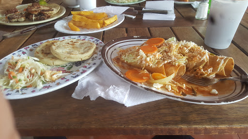 Restaurante Tipico Las Carnitas