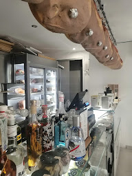 Photo n°58 de Gourd'I Saint-Tropez à Saint-Tropez ()