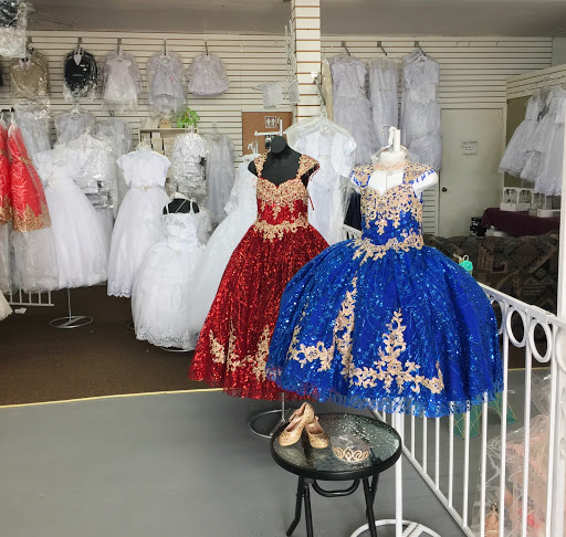 Mayra's Bridal Shop