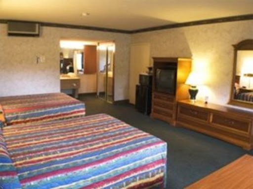 Best Western Diamond Bar Hotel & Suites image