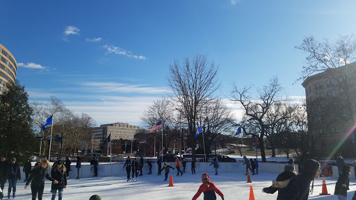 Amusement Park «Bushnell Park Carousel», reviews and photos, 1 Jewell St, Hartford, CT 06103, USA