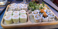 Sushi du Restaurant japonais Lem Sushi à Lyon - n°16