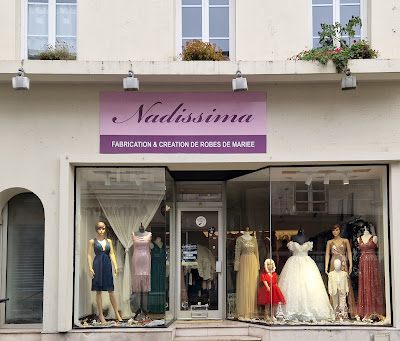 Nadissima à Laon