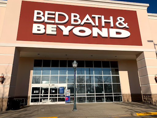 Department Store «Bed Bath & Beyond», reviews and photos, 4350 Summit Plaza Dr, Louisville, KY 40241, USA
