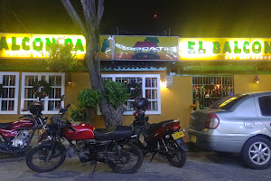 Restaurante El Balcón Paisa image