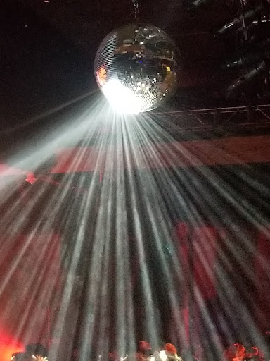 Live Music Venue «Showbox SoDo», reviews and photos, 1700 1st Avenue South, Seattle, WA 98134, USA