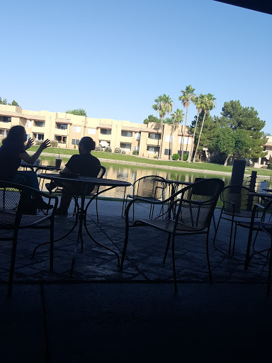 Coffee Shop «Coffee Rush», reviews and photos, 1949 W Ray Rd #40, Chandler, AZ 85224, USA