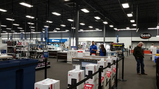 Electronics Store «Best Buy», reviews and photos, 20408 US-59, Humble, TX 77338, USA