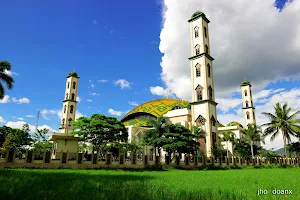 Great Mosque of Al-Muhsinin Solok image