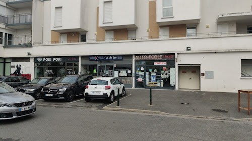 Auto Ecole Mederic à Noisy-le-Grand