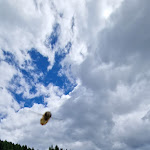 Photo n°1 de l'avis de PAOLO.o fait le 27/06/2022 à 18:06 sur le  Malga Cason di Lanza / Lanzer Alm /Lance à Paularo