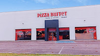 Photos du propriétaire du Restaurant de type buffet PIZZA BUFFET à Jouy-aux-Arches - n°4