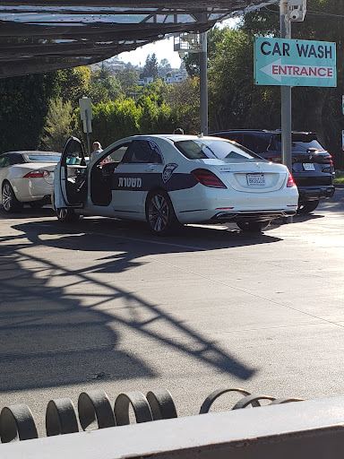 Car Wash «Ventura Car Wash», reviews and photos, 13320 Ventura Blvd, Sherman Oaks, CA 91423, USA