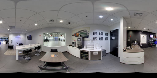 Porsche Dealer «Porsche of Nashville», reviews and photos, 1580 Mallory Ln, Brentwood, TN 37027, USA