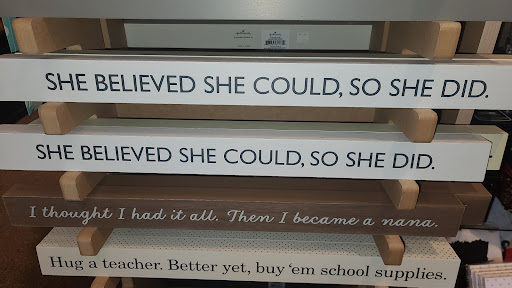 Shoe Store «Rack Room Shoes», reviews and photos, 5132 Kyle Centre Dr #110, Kyle, TX 78640, USA