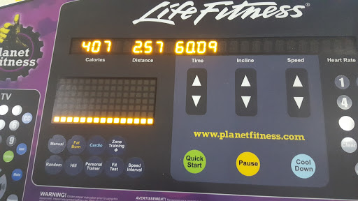 Gym «Planet Fitness», reviews and photos, 1856 Brownsville Rd, Trevose, PA 19053, USA