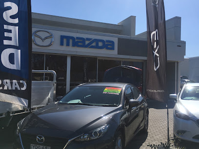Blacktown Mazda New Car Sales