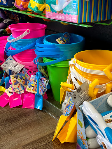 Toy Store «Boomerang Toy Store», reviews and photos, 1 N Forest Beach Dr # B1-4, Hilton Head Island, SC 29928, USA