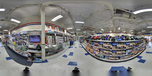 Hobby Store «HobbyTown USA - Folsom», reviews and photos, 2761 E Bidwell St # 400, Folsom, CA 95630, USA