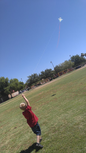 Park «Espee Park», reviews and photos, 450 E Knox Rd, Chandler, AZ 85225, USA