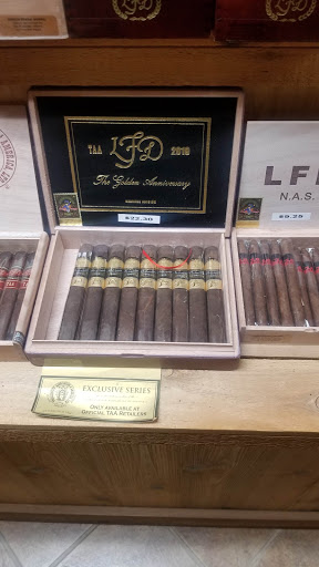 Cigar Shop «The Cigar Shoppe», reviews and photos, 4320 Settendown Village Rd #800, Cumming, GA 30041, USA