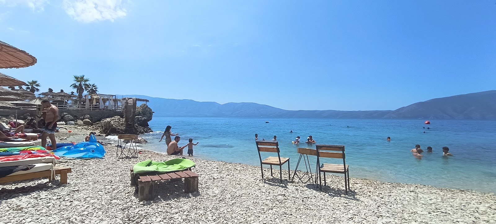 Vajana Beach photo #9