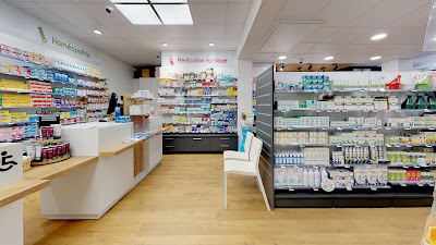 Pharmacie de Pouvourville à Toulouse