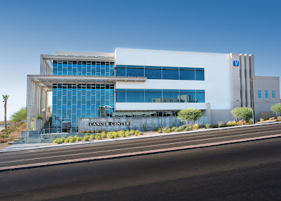 Yuma Regional Medical Center Cancer Center
