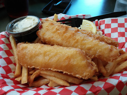 Grocery Store «Roche Harbor Grocery Store», reviews and photos, 248 Reuben Memorial Dr, Friday Harbor, WA 98250, USA