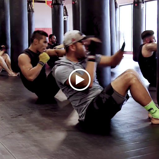 Boxing Gym «UFC Gym El Paso East», reviews and photos, 3136 Trawood Dr, El Paso, TX 79936, USA