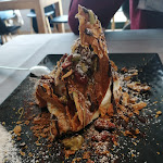 Photo n°4 de l'avis de Giorgia.i fait le 24/05/2021 à 19:03 sur le  Schiano Cantina & Cucina Ristorante Torvaianica à Torvaianica