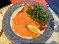 Plats et boissons du Restaurant de fruits de mer Le Café de Turin à Nice - n°18