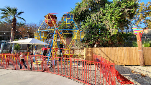 Amusement Park «Kiddie Park», reviews and photos, 3015 Broadway St, San Antonio, TX 78209, USA