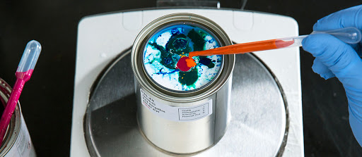 Wallpaper Store «Webster Wallpaper Paint & Blinds», reviews and photos, 2737 Webster Ave, Bronx, NY 10458, USA