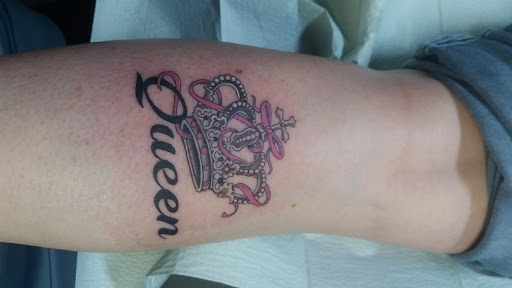 Explore early miscarriage tattoo ideas, creative tattoo ideas in Butler, available at Electric City Ink