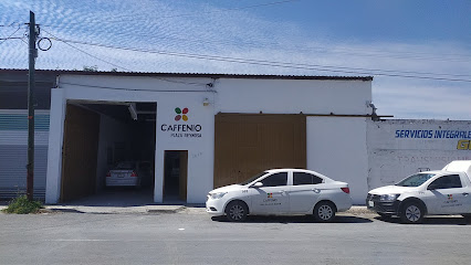 Caffenio Reynosa