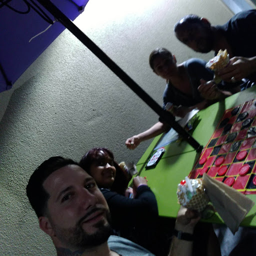 Ice Cream Shop «Twistee Treat Sheldon», reviews and photos, 5531 Sheldon Rd, Tampa, FL 33615, USA