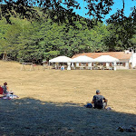 Photo n°4 de l'avis de Roberto.o fait le 22/08/2021 à 20:30 sur le  Rifugio Mainardi à Pian delle macinare