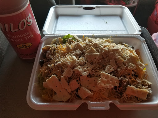 Convenience Store «I Mart», reviews and photos, 21465 Tennessee 22 N, Wildersville, TN 38388, USA