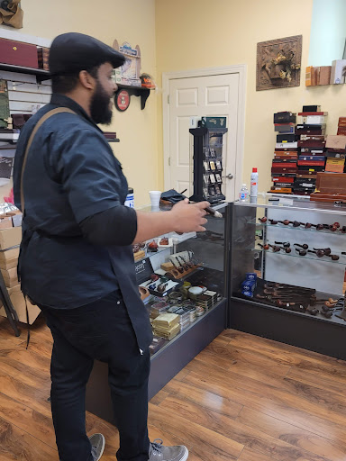 Tobacco Shop «Abbies Tobacco Shop», reviews and photos, 819 N Smithfield Rd, Knightdale, NC 27545, USA