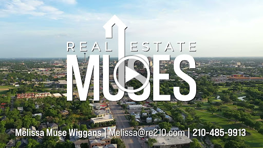 Real Estate Agency «Real Estate Muses», reviews and photos, 925 Burr Rd, San Antonio, TX 78209, USA